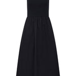 BYSUNNIA DRESS - Black-Casual Dresses- Hometown Style HTS, women's in store and online boutique located in Ingersoll, Ontario