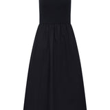 BYSUNNIA DRESS - Black-Casual Dresses- Hometown Style HTS, women's in store and online boutique located in Ingersoll, Ontario