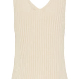 BYMOBBE TOP 2 - Birch-Casual Tops- Hometown Style HTS, women's in store and online boutique located in Ingersoll, Ontario