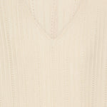 BYMOBBE VNECK JUMPER 2 - Birch-Sweater- Hometown Style HTS, women's in store and online boutique located in Ingersoll, Ontario
