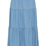 BYKASHE SKIRT-Bottoms- Hometown Style HTS, women's in store and online boutique located in Ingersoll, Ontario