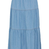 BYKASHE SKIRT-Bottoms- Hometown Style HTS, women's in store and online boutique located in Ingersoll, Ontario