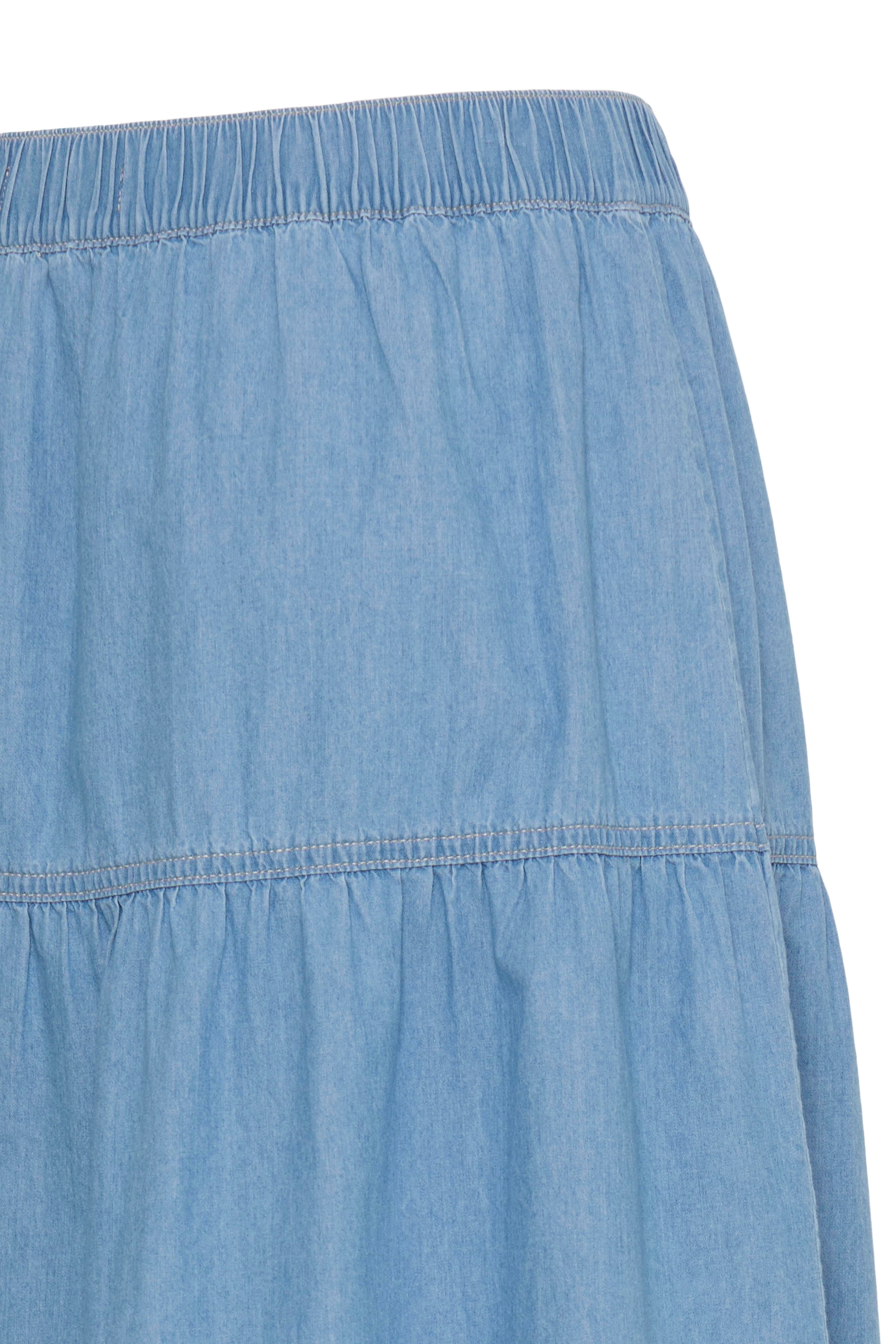 BYKASHE SKIRT-Bottoms- Hometown Style HTS, women's in store and online boutique located in Ingersoll, Ontario