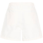 BYKANNIA SHORTS - Bright White-Shorts- Hometown Style HTS, women's in store and online boutique located in Ingersoll, Ontario