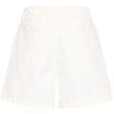 BYKANNIA SHORTS - Bright White-Shorts- Hometown Style HTS, women's in store and online boutique located in Ingersoll, Ontario