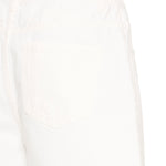 BYKANNIA SHORTS - Bright White-Shorts- Hometown Style HTS, women's in store and online boutique located in Ingersoll, Ontario