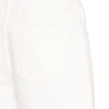 BYKANNIA SHORTS - Bright White-Shorts- Hometown Style HTS, women's in store and online boutique located in Ingersoll, Ontario