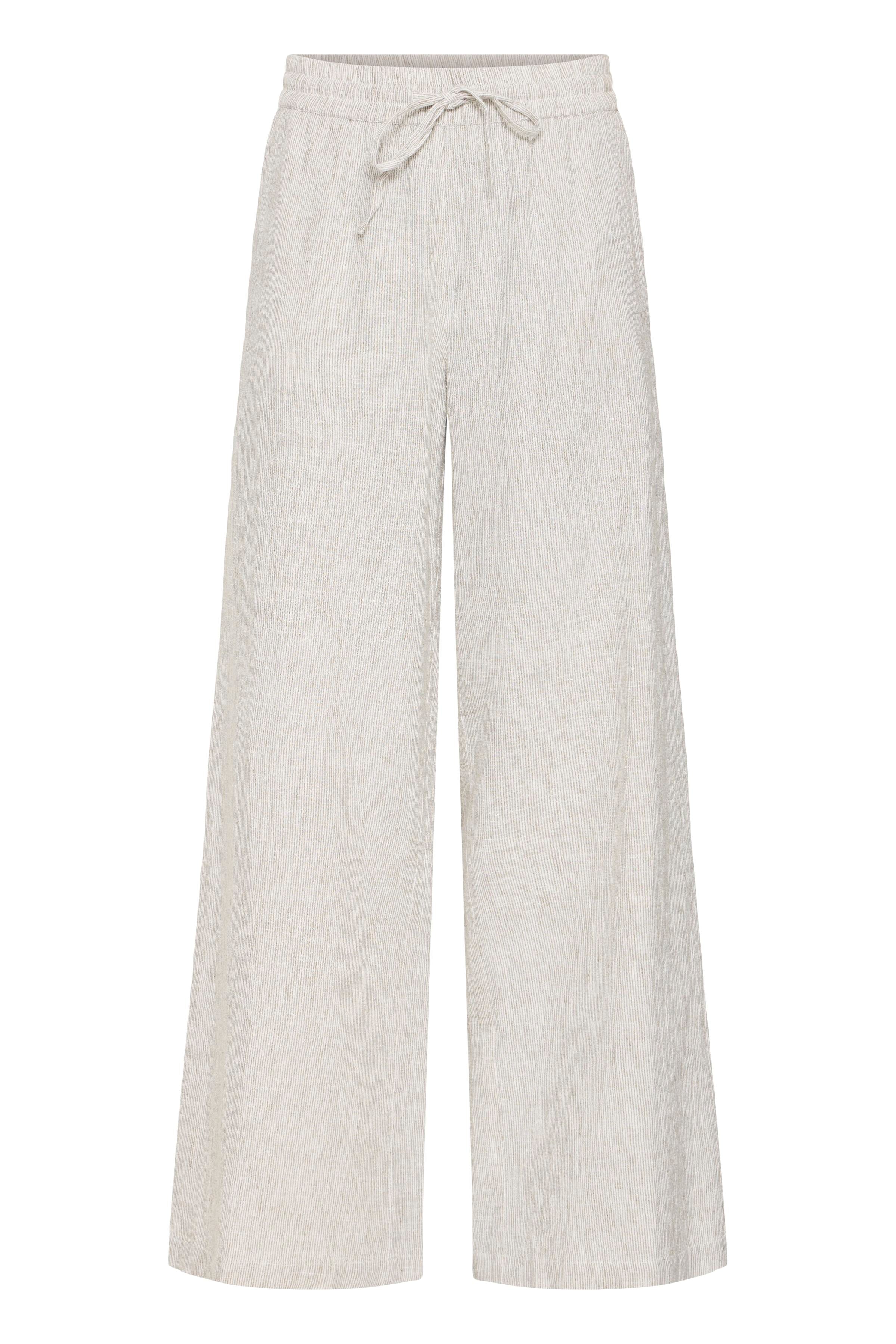 BYIZOLA PANTS - VETIVER-Pants- Hometown Style HTS, women's in store and online boutique located in Ingersoll, Ontario