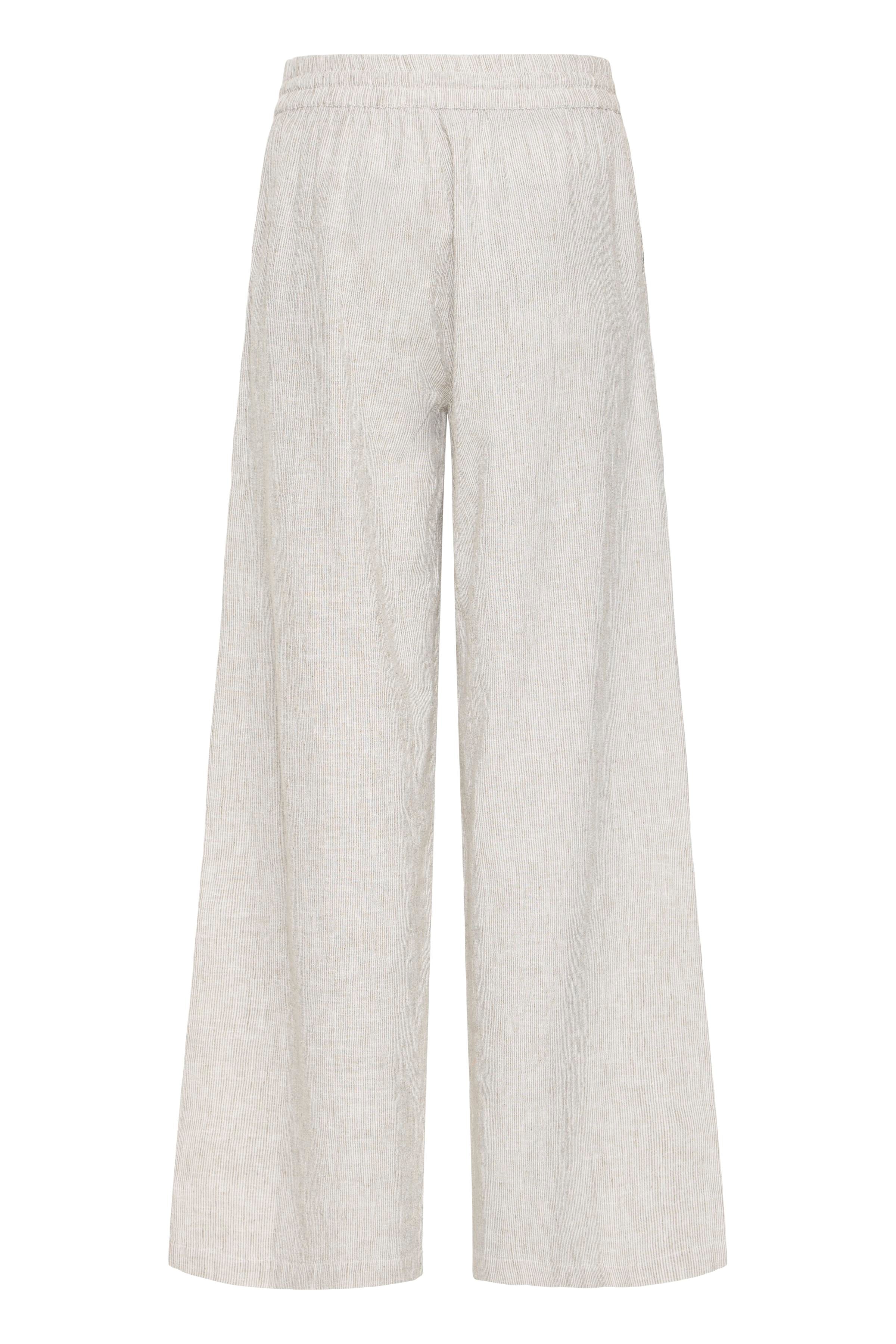 BYIZOLA PANTS - VETIVER-Pants- Hometown Style HTS, women's in store and online boutique located in Ingersoll, Ontario