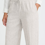 BYIZOLA PANTS - VETIVER-Pants- Hometown Style HTS, women's in store and online boutique located in Ingersoll, Ontario