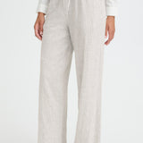 BYIZOLA PANTS - VETIVER-Pants- Hometown Style HTS, women's in store and online boutique located in Ingersoll, Ontario
