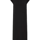 BYPANDINNA POLO DRESS - Meteorite - Black-Casual Dresses- Hometown Style HTS, women's in store and online boutique located in Ingersoll, Ontario