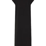 BYPANDINNA POLO DRESS - Meteorite - Black-Casual Dresses- Hometown Style HTS, women's in store and online boutique located in Ingersoll, Ontario