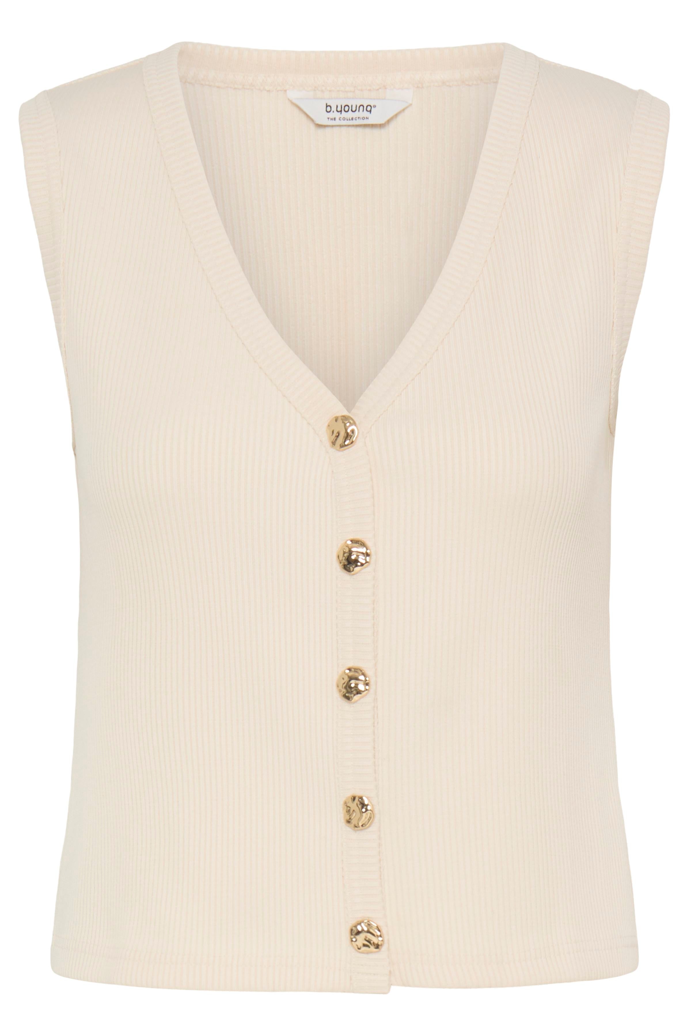 BYRUBINA TOP - Birch-Casual Tops- Hometown Style HTS, women's in store and online boutique located in Ingersoll, Ontario