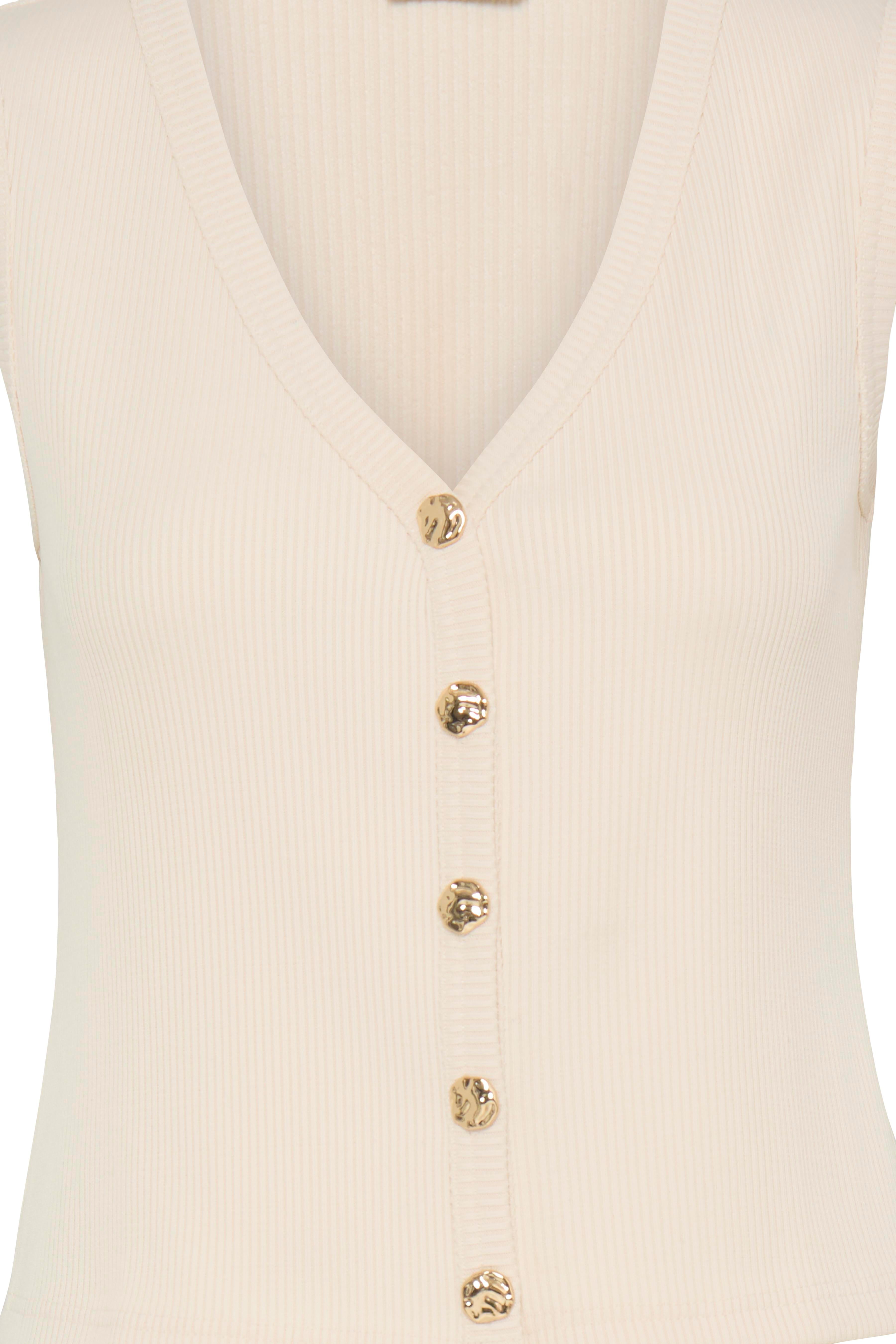 BYRUBINA TOP - Birch-Casual Tops- Hometown Style HTS, women's in store and online boutique located in Ingersoll, Ontario