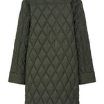 BYBELLINI COAT - Rosin-Coat & Jackets- Hometown Style HTS, women's in store and online boutique located in Ingersoll, Ontario