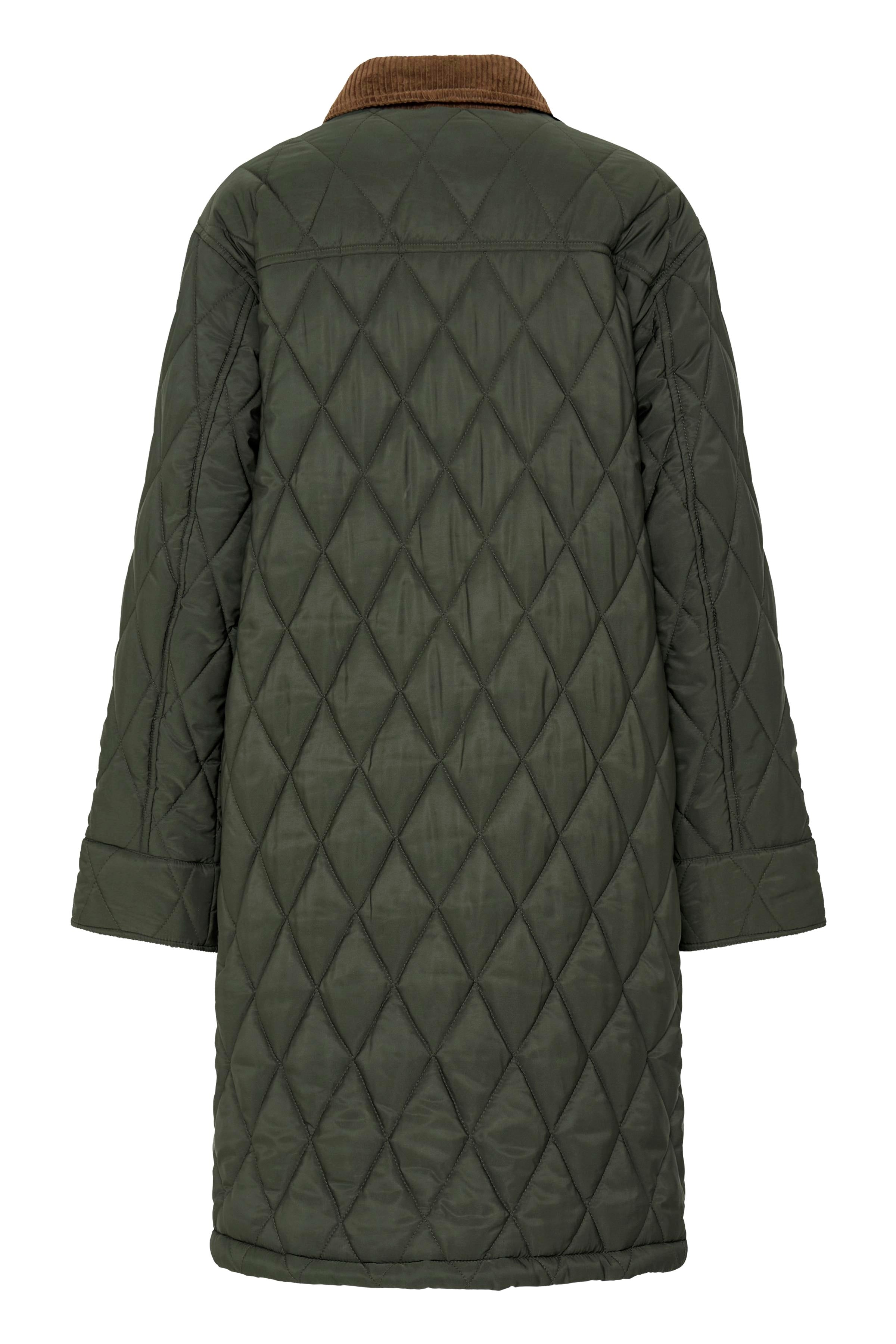 BYBELLINI COAT - Rosin-Coat & Jackets- Hometown Style HTS, women's in store and online boutique located in Ingersoll, Ontario