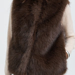 BYCESILLE WAISTCOAT-Casual Tops- Hometown Style HTS, women's in store and online boutique located in Ingersoll, Ontario