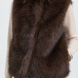 BYCESILLE WAISTCOAT-Casual Tops- Hometown Style HTS, women's in store and online boutique located in Ingersoll, Ontario
