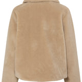 BYCARLINNO JACKET - Hummus-Coat & Jackets- Hometown Style HTS, women's in store and online boutique located in Ingersoll, Ontario
