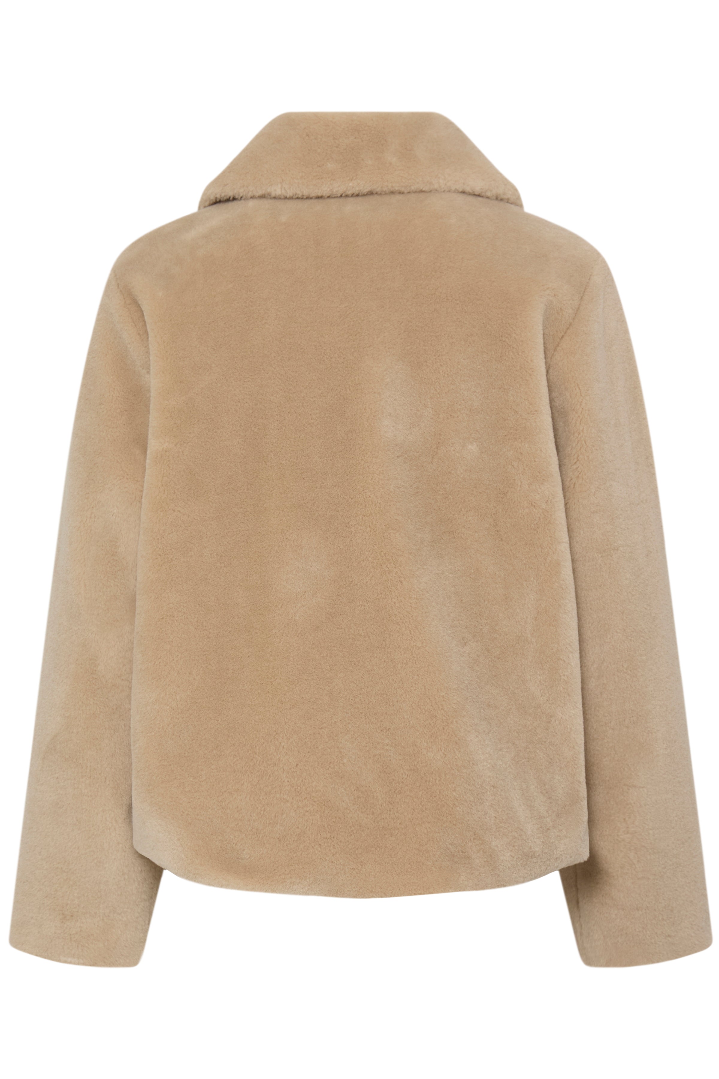 BYCARLINNO JACKET - Hummus-Coat & Jackets- Hometown Style HTS, women's in store and online boutique located in Ingersoll, Ontario