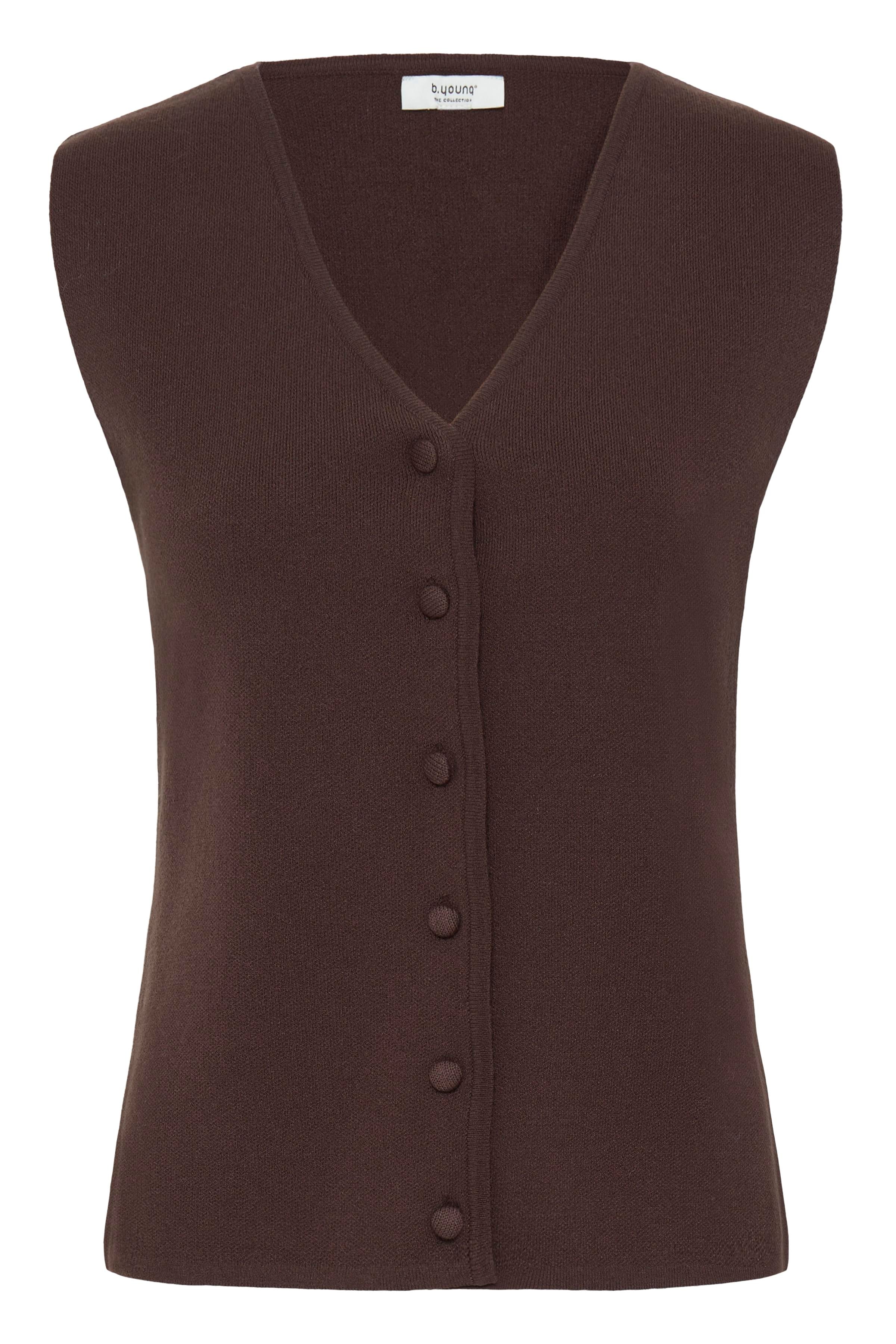 BYOTARI SLIPOVER - Java-Casual Tops- Hometown Style HTS, women's in store and online boutique located in Ingersoll, Ontario