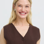 BYOTARI SLIPOVER - Java-Casual Tops- Hometown Style HTS, women's in store and online boutique located in Ingersoll, Ontario