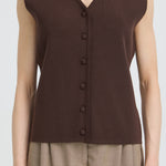 BYOTARI SLIPOVER - Java-Casual Tops- Hometown Style HTS, women's in store and online boutique located in Ingersoll, Ontario