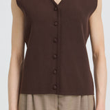 BYOTARI SLIPOVER - Java-Casual Tops- Hometown Style HTS, women's in store and online boutique located in Ingersoll, Ontario