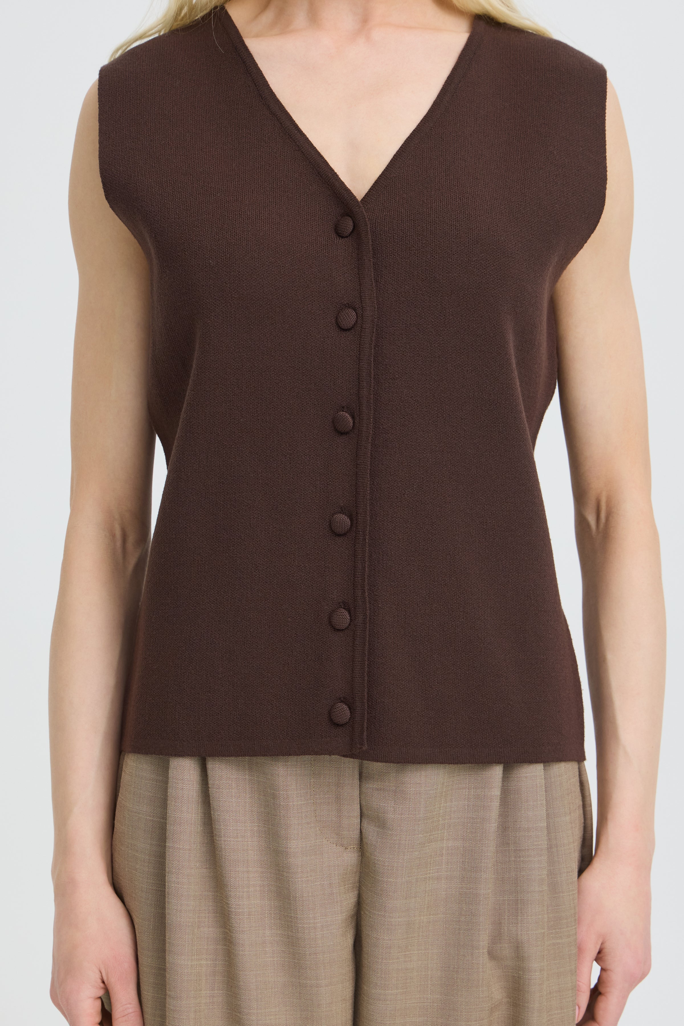 BYOTARI SLIPOVER - Java-Casual Tops- Hometown Style HTS, women's in store and online boutique located in Ingersoll, Ontario