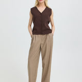 BYOTARI SLIPOVER - Java-Casual Tops- Hometown Style HTS, women's in store and online boutique located in Ingersoll, Ontario