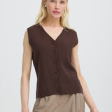 BYOTARI SLIPOVER - Java-Casual Tops- Hometown Style HTS, women's in store and online boutique located in Ingersoll, Ontario