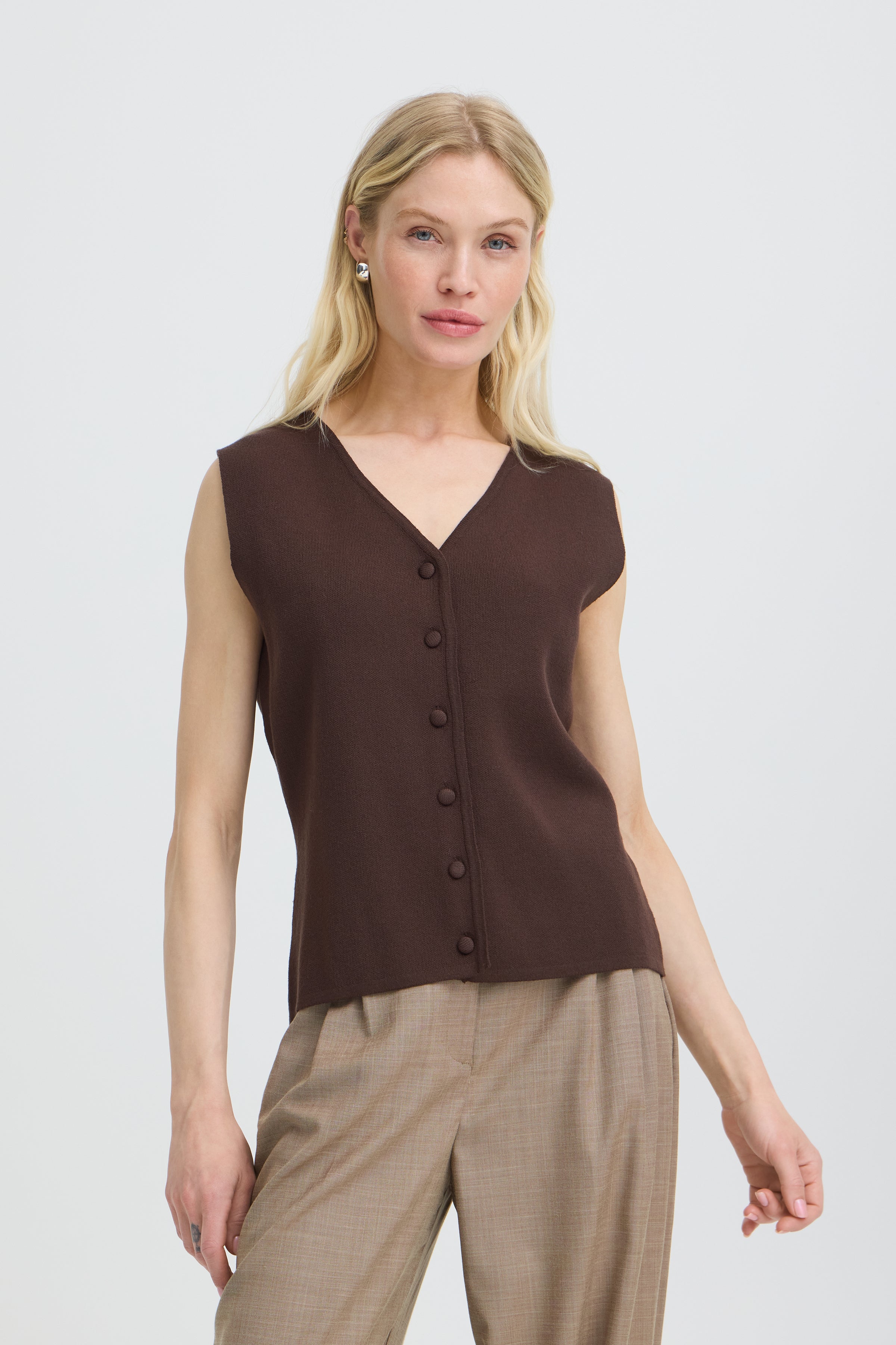 BYOTARI SLIPOVER - Java-Casual Tops- Hometown Style HTS, women's in store and online boutique located in Ingersoll, Ontario