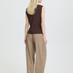 BYOTARI SLIPOVER - Java-Casual Tops- Hometown Style HTS, women's in store and online boutique located in Ingersoll, Ontario