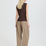 BYOTARI SLIPOVER - Java-Casual Tops- Hometown Style HTS, women's in store and online boutique located in Ingersoll, Ontario