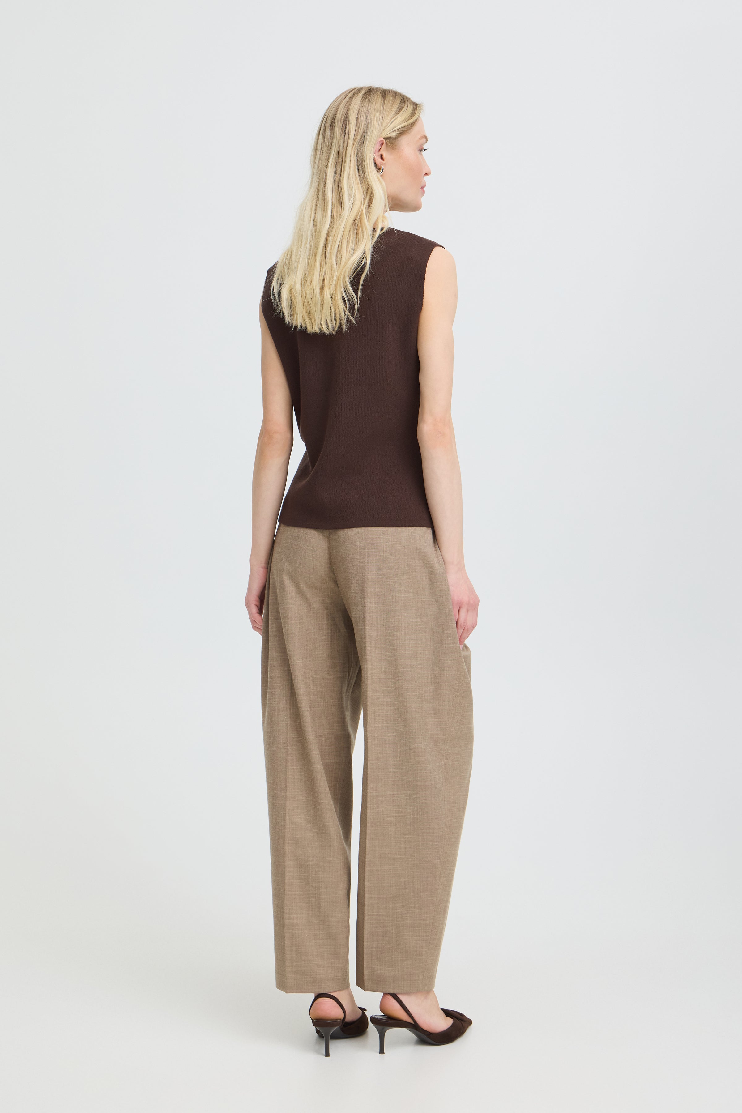 BYOTARI SLIPOVER - Java-Casual Tops- Hometown Style HTS, women's in store and online boutique located in Ingersoll, Ontario