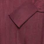 BYMMORLA POINTELLE JUMPER - Fig-Sweaters and Cardigans- Hometown Style HTS, women's in store and online boutique located in Ingersoll, Ontario