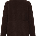 Byalea CURVE JACKET - Java-Coat & Jackets- Hometown Style HTS, women's in store and online boutique located in Ingersoll, Ontario