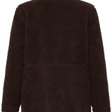 Byalea CURVE JACKET - Java-Coat & Jackets- Hometown Style HTS, women's in store and online boutique located in Ingersoll, Ontario