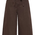 BYLUPINA SHORTS - Java-Bottoms- Hometown Style HTS, women's in store and online boutique located in Ingersoll, Ontario