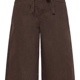 BYLUPINA SHORTS - Java-Bottoms- Hometown Style HTS, women's in store and online boutique located in Ingersoll, Ontario