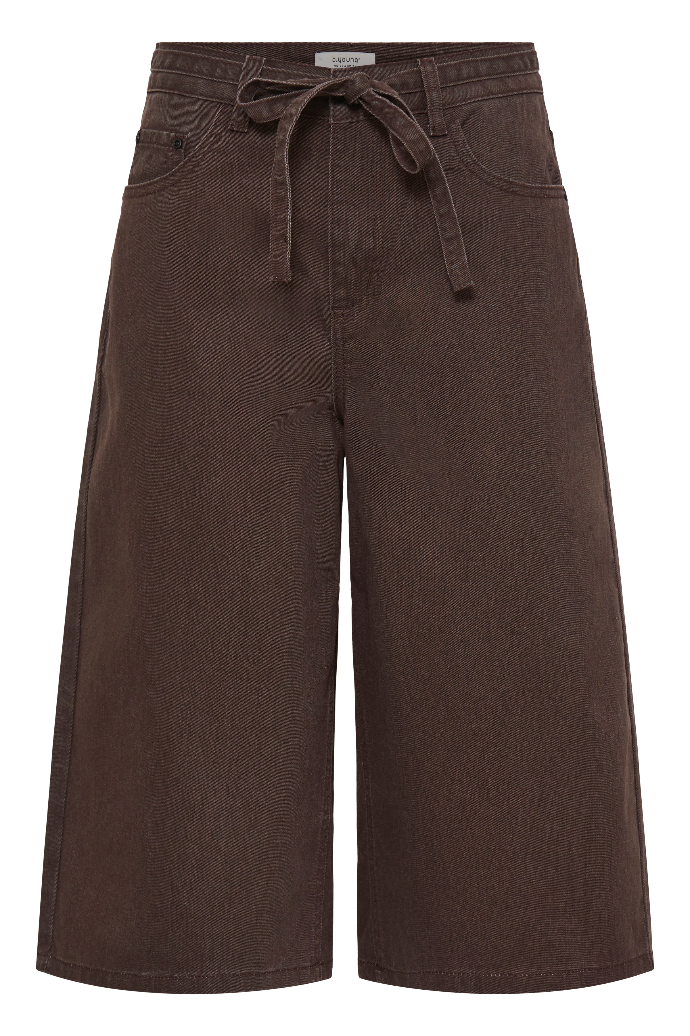 BYLUPINA SHORTS - Java-Bottoms- Hometown Style HTS, women's in store and online boutique located in Ingersoll, Ontario