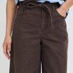 BYLUPINA SHORTS - Java-Bottoms- Hometown Style HTS, women's in store and online boutique located in Ingersoll, Ontario