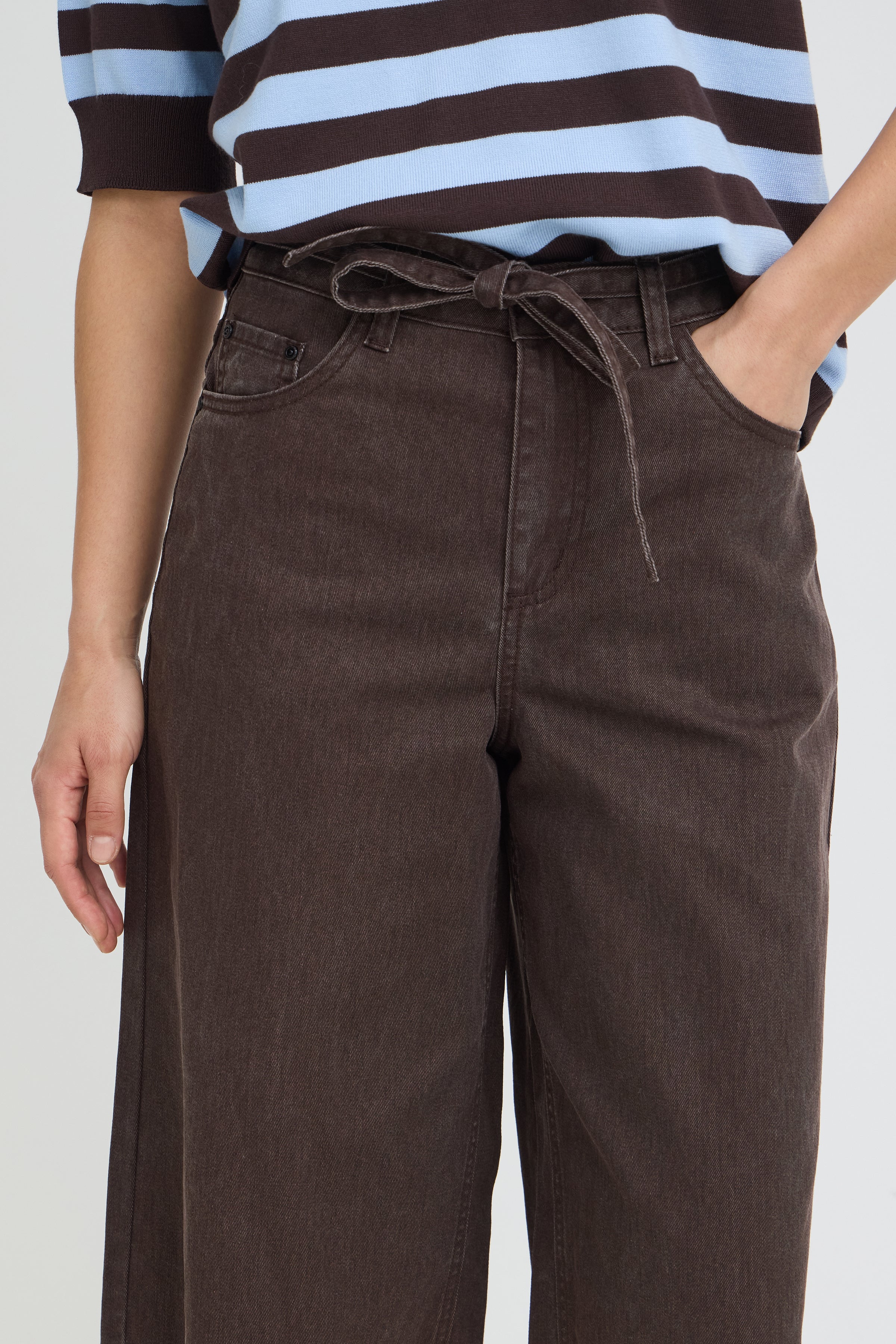 BYLUPINA SHORTS - Java-Bottoms- Hometown Style HTS, women's in store and online boutique located in Ingersoll, Ontario
