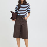 BYLUPINA SHORTS - Java-Bottoms- Hometown Style HTS, women's in store and online boutique located in Ingersoll, Ontario
