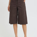 BYLUPINA SHORTS - Java-Bottoms- Hometown Style HTS, women's in store and online boutique located in Ingersoll, Ontario