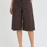 BYLUPINA SHORTS - Java-Bottoms- Hometown Style HTS, women's in store and online boutique located in Ingersoll, Ontario