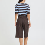 BYLUPINA SHORTS - Java-Bottoms- Hometown Style HTS, women's in store and online boutique located in Ingersoll, Ontario