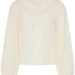 BYHELMINE BLOUSE - Birch-Blouses- Hometown Style HTS, women's in store and online boutique located in Ingersoll, Ontario
