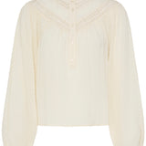 BYHELMINE BLOUSE - Birch-Blouses- Hometown Style HTS, women's in store and online boutique located in Ingersoll, Ontario